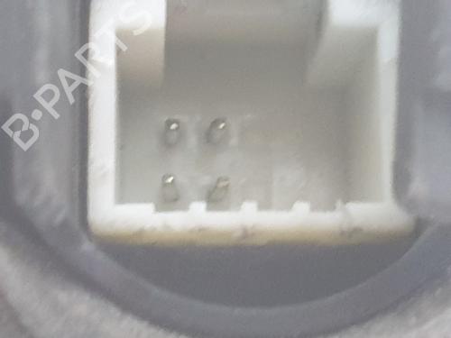 Front left lock RENAULT CAPTUR II (HF_) E-TECH 160 | BP34381202C98  - Image 5