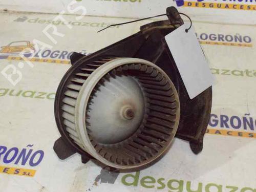 Used Heater blower motor RENAULT KANGOO / GRAND KANGOO II (KW0/1_) 1.5 dCi (106 hp) 14118161