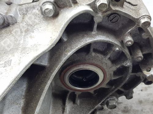 Gearbox HYUNDAI KONA (OS, OSE, OSI) 1.0 T-GDi | BP19116343M3 