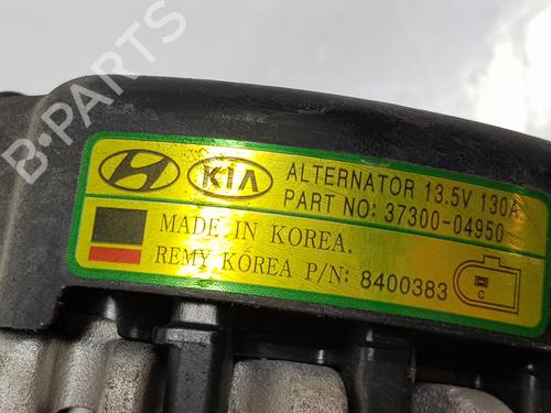 Alternator HYUNDAI KONA (OS, OSE, OSI) 1.0 T-GDi | BP23443961M7