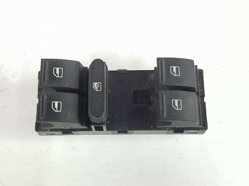 Used Left front window switch VW GOLF V (1K1) 2.0 GTI (200 hp) 6213657