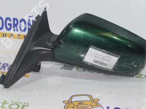 Left mirror AUDI A3 (8L1) 1.6 | BP1159055C26 