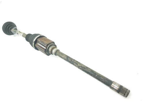 Right front driveshaft BMW X5 (E70) xDrive 40 d | BP36649702M39 - Image 4