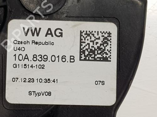 Rear right lock SEAT ARONA (KJ7, KJP)  | BP29029196C99 