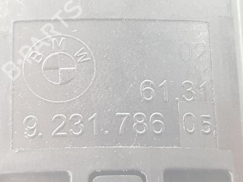 Warning switch BMW 3 (F30, F80) 318 d | BP17769556I22 