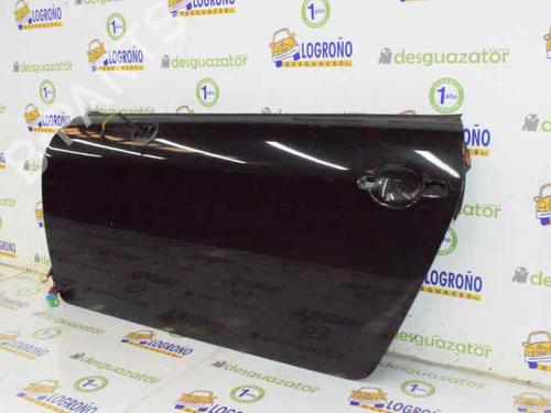 Left front door AUDI TT (8N3) 1.8 T quattro | BP775478C2 