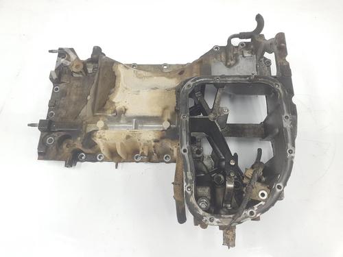 Oil sump TOYOTA LAND CRUISER 200 (_J2_) 4.5 D V8 (VDJ200) | BP14101919M115 