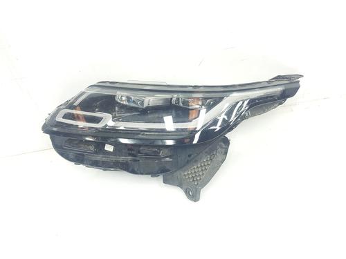 Used Left headlight Left headlight 36870095 36870095