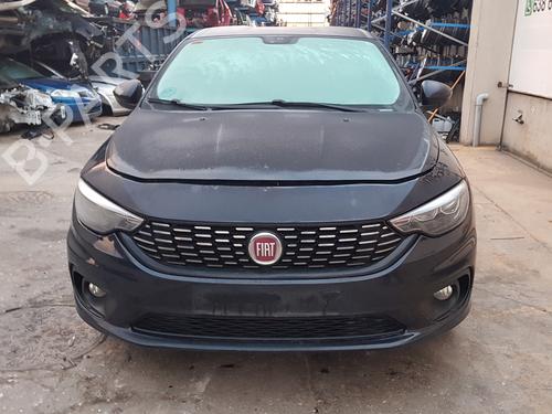 Left headlight FIAT TIPO Hatchback (356_, 357_) 1.6 D (356HXG1B, 356HXG11) | BP31903954C28 