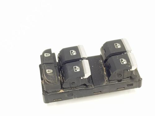 Left front window switch AUDI Q8 (4MN, 4MT) 50 TDI Mild Hybrid quattro | BP33215343I27 - Image 4