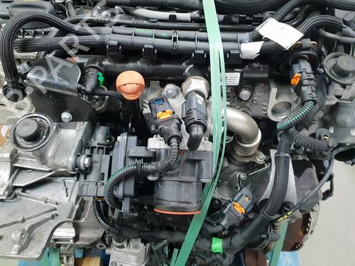 Engine FIAT DUCATO Van (250_) 140 Multijet 2,3 D | BP36679263M1 - Image 6