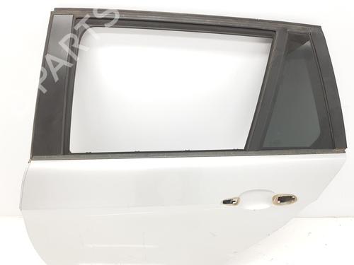 Left rear door BMW 3 Touring (E91) 318 d | BP9712177C4 