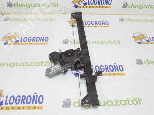 Front left window mechanism FIAT DUCATO Van (250_) 150 Multijet 2,3 D | BP773333C22 