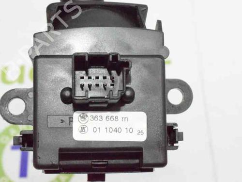 Steering column stalk BMW X3 (E83) xDrive 20 d | BP1483361I23 