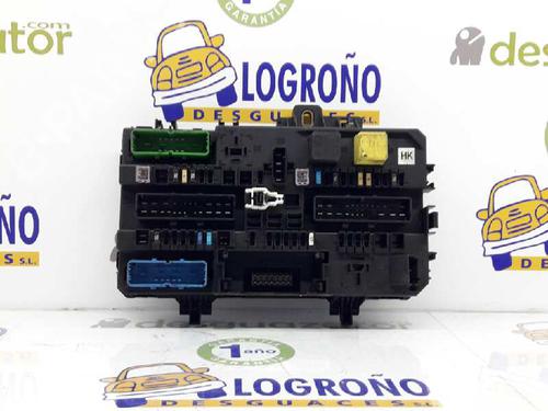 Used Fuse box OPEL ASTRA H (A04) [2004-2014]  2973163