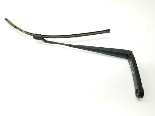 Front windshield wiper arm SEAT IBIZA V (KJ1, KJG)  | BP27571004C143 