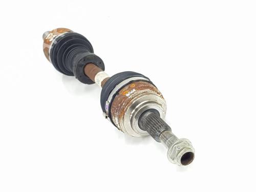 Left front driveshaft FORD TRANSIT COURIER V769 Box Body/MPV (N3P) | BP38936626M38 - Image 4