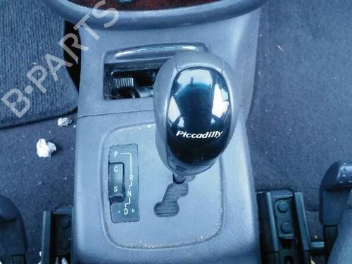 Glove box MERCEDES-BENZ A-CLASS (W168) A 170 CDI (168.009, 168.109) | BP792955C95 