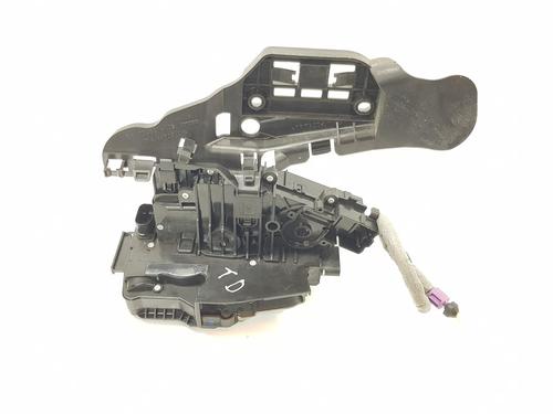 Used Rear right lock MERCEDES-BENZ M-CLASS (W166) ML 350 BlueTEC 4-matic (166.024, 166.023) (258 hp) 18255156