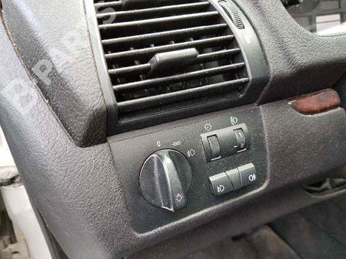 Left rear window switch BMW X5 (E53) 3.0 i | BP3523322C108  - Image 24