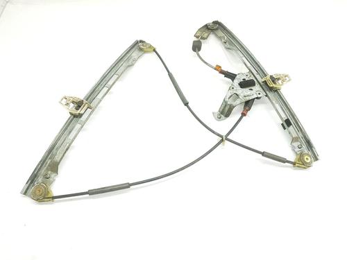 Front left window mechanism PEUGEOT 206 Hatchback (2A/C) 1.6 16V | BP15730287C22 