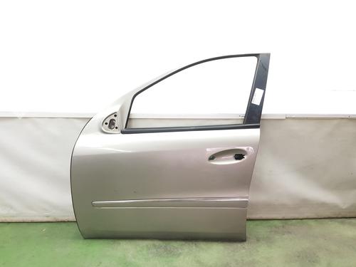 Dør venstre fortil MERCEDES-BENZ M-CLASS (W164) ML 320 CDI 4-matic (164.122) (224 hp) 9139028