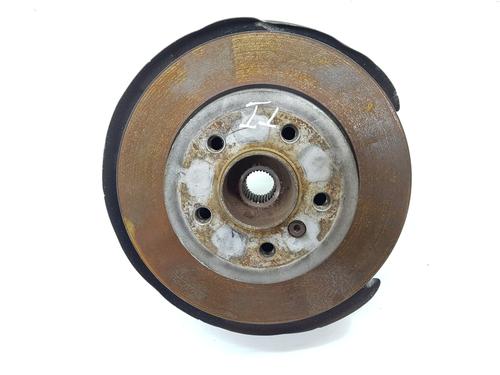 Left rear steering knuckle BMW X6 (E71, E72) xDrive 30 d | BP36672860M27 - Image 7