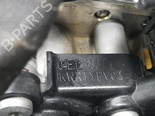 Engine SEAT IBIZA V (KJ1, KJG) 1.6 | BP13524093M1 