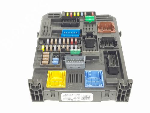 Used Fuse box Fuse box CITROËN SPACETOURER Bus (V_) [2016-2026] 36032335 36032335