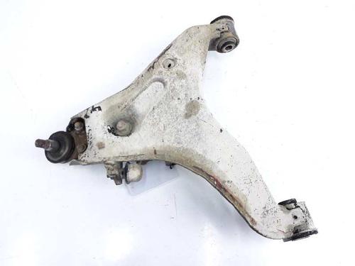 Left front suspension arm MITSUBISHI L200 / TRITON (KA_T, KB_T) 2.5 DI-D 4WD (KB4T) | BP6212489M12 