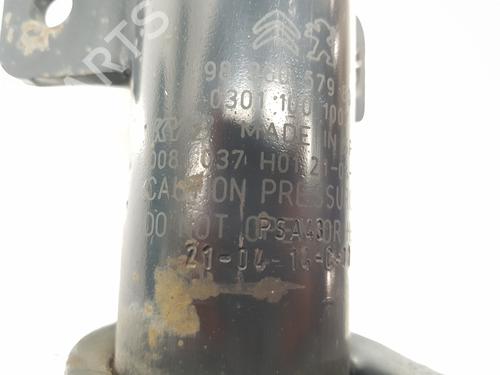 Right front shock absorber OPEL COMBO Box Body/MPV (K9) 1.5 D | BP31593786M17 