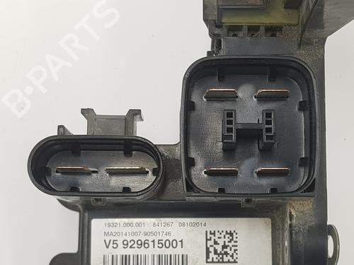 Electronic module BMW 3 (F30, F80) 318 d | BP18874828M83 