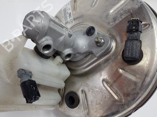 Servo brake MERCEDES-BENZ CLA Coupe (C117) CLA 220 CDI / d (117.303) | BP29190534M42 