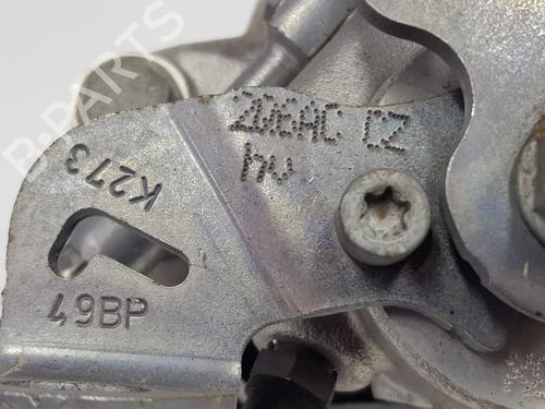 Right rear brake caliper SEAT ARONA (KJ7, KJP) 1.0 TSI | BP27493567M106