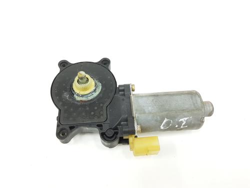Used Left front window motor BMW 3 (E46) 320 d (150 hp) 26886340