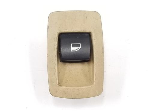 Left rear window switch BMW X3 (E83) 2.0 d (150 hp) 61316922244     | 6928249    |