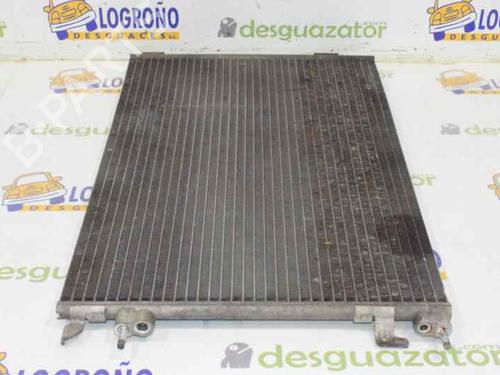 AC radiator OPEL VECTRA C (Z02) 2.2 DTI 16V (F69) | BP801075M32 
