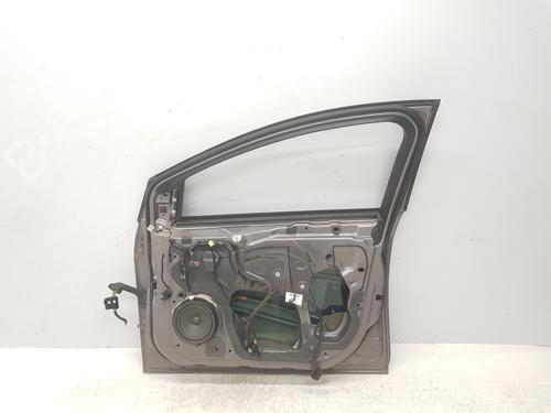 Right front door FORD FOCUS III 1.6 TDCi | BP24298409C3