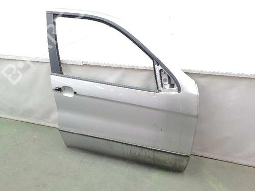 Right front door BMW X5 (E53) 3.0 d | BP4723358C3 