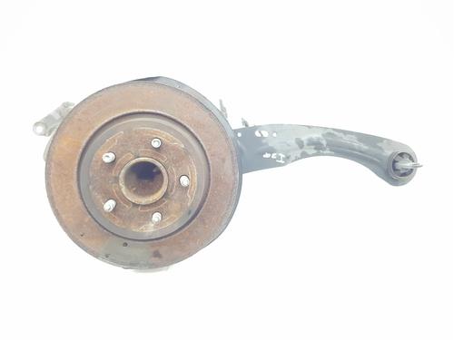 Used Left rear steering knuckle FORD KUGA II (DM2) 2.0 TDCi (140 hp) 17217587