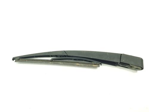 Brazo limpia trasero RENAULT KADJAR (HA_, HL_) 1.6 dCi 130 4x4 (HLA4) (130 hp) 31573451