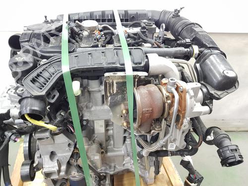 Motor JEEP AVENGER (J2)  | BP29906706M1 