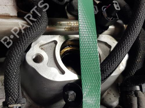 Engine JEEP AVENGER (J2) | BP37471576M1 - Image 9