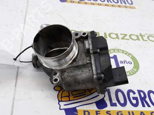 Throttle body VW TRANSPORTER T6 Van (SGA, SGH, SHA, SHH) 2.0 TDI | BP3191225M82