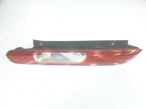 Used Left taillight Left taillight FORD FOCUS II (DA_, HCP, DP) 1.8 TDCi (115 hp) 10409217 10409217