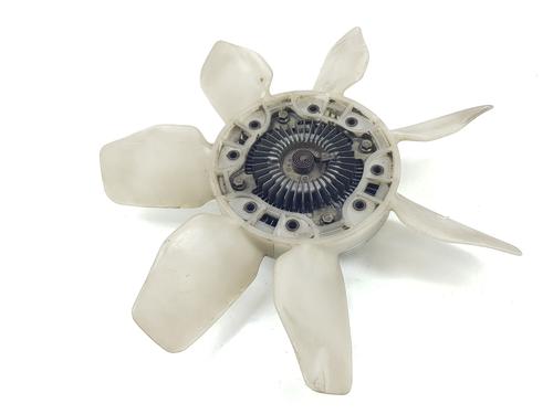 Used Fan TOYOTA LAND CRUISER 90 (_J9_) 3.0 TD (KZJ90_, KZJ95_, KZJ90R, KZJ95R, KZJ90W, KZJ95W) (125 hp) 30703519