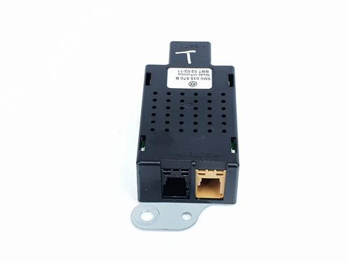 Electronic module VW GOLF VI (5K1) 1.6 TDI | BP29508575M83 