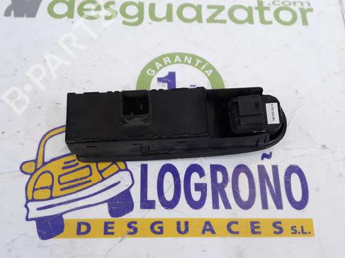 Left front window switch VW GOLF V (1K1) 1.9 TDI | BP3422060I27 