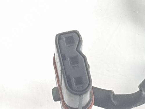 Front left exterior door handle MERCEDES-BENZ GLA-CLASS (X156) GLA 180 (156.942) | BP22412477C128 