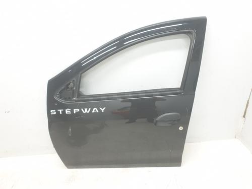 Used Left front door DACIA SANDERO II [2012-2025]  29926162